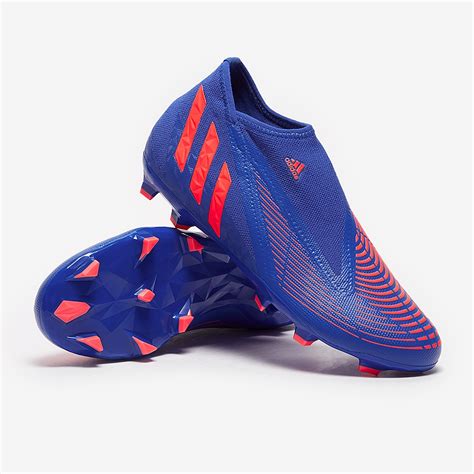 adidas predator sin cordones|adidas predator botas.